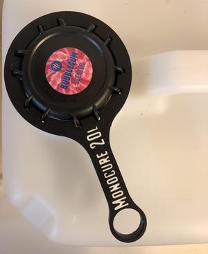 20liter lid opener helper