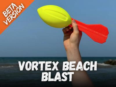 vortex beach blast REMIX 3 parts