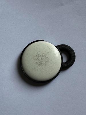 AirTag Cover (for lost metal lid) for keychain