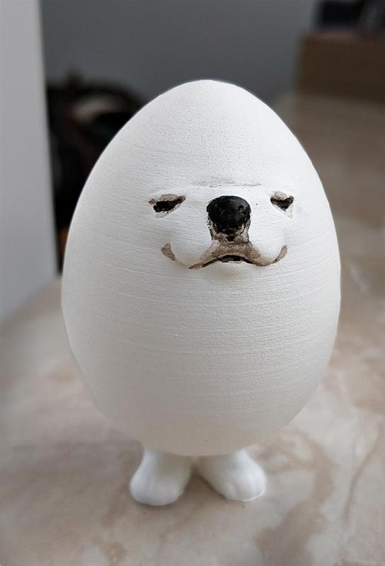 Eggdog