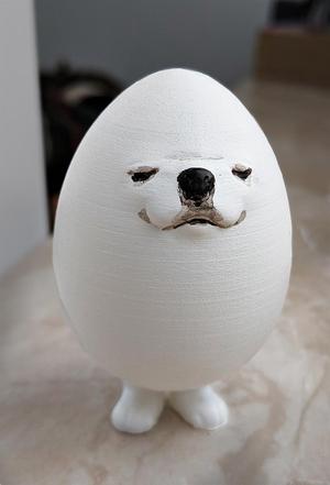 Eggdog