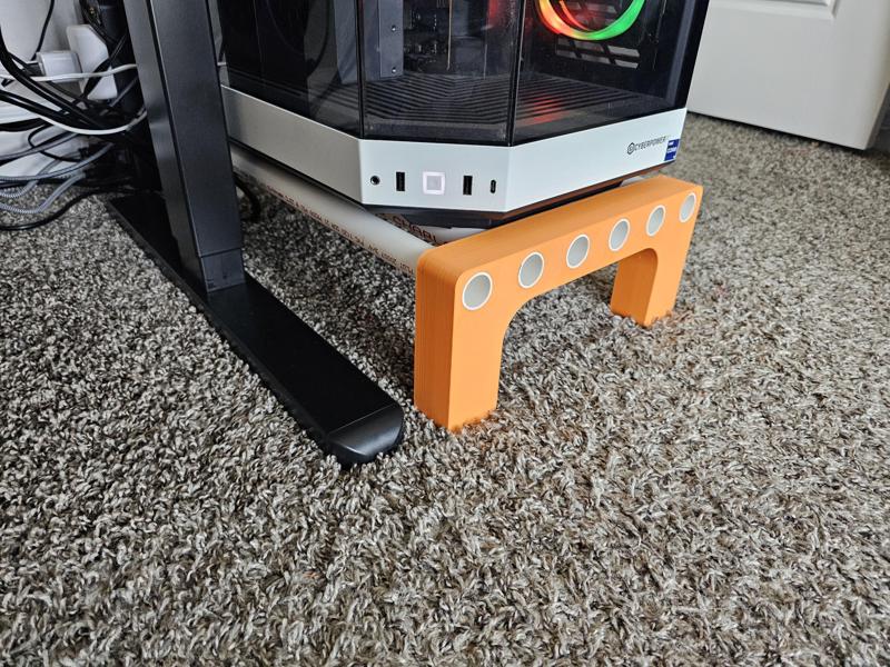 PC Platform / Stand