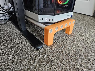 PC Platform / Stand