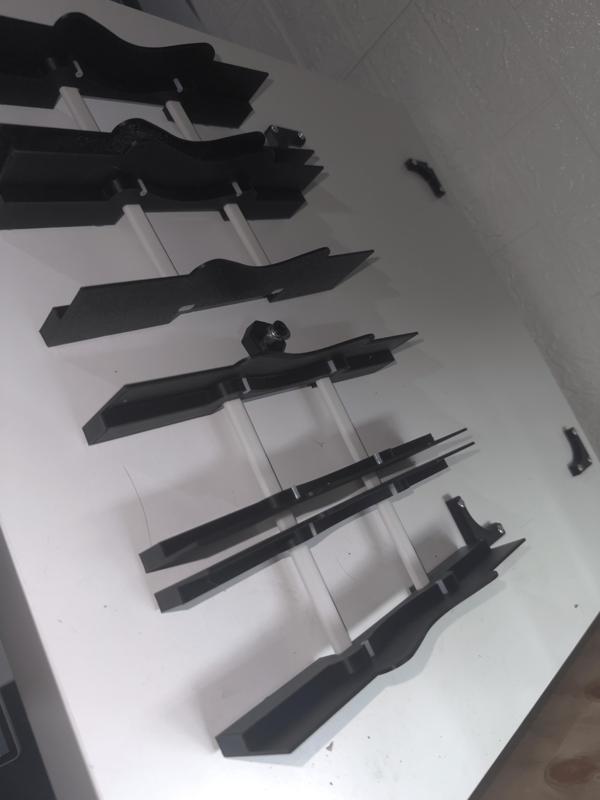 Ikea Samla 22L Drybox