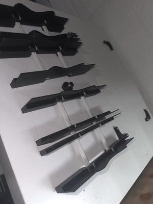 Ikea Samla 22L Drybox