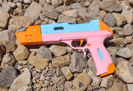 FTAW//prime 31K-L Rebody