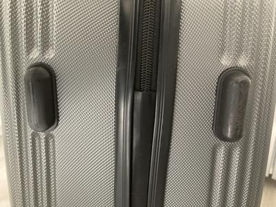 Suitcase repair stud (50x25mm) STP, IPT, STL