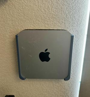 M1/M2 Mac Mini Wall Mount