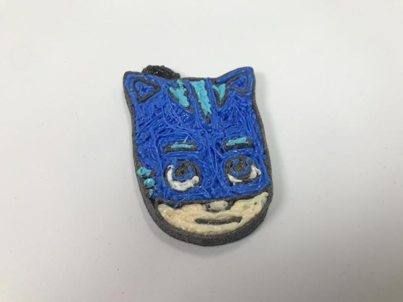 Playdoh | Catboy