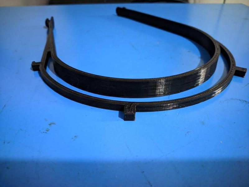 Protetor Facial (Face Shield) FIT V4