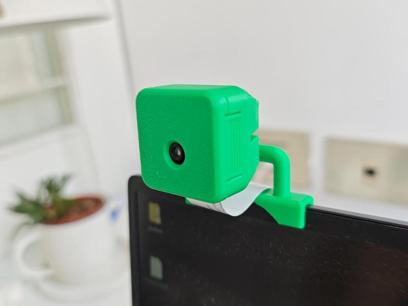 Raspberry Camera Module 3 case