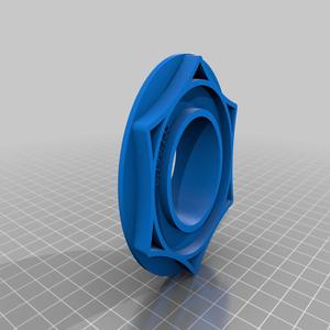 Transmig 175i Spool Holder
