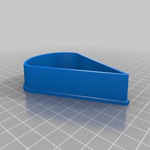 platter 1 cookie cutter