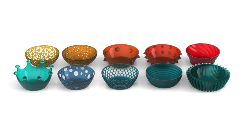 Modular wheelchair cupholder