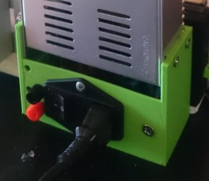 power supply cover v1