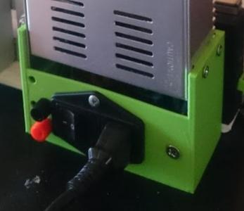 power supply cover v1