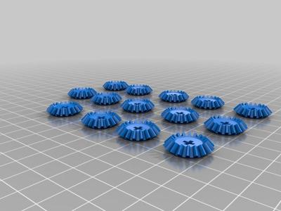 gears