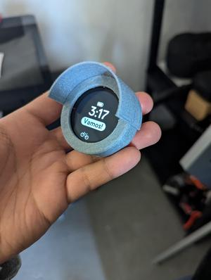 Beeline Velo 2 con Capucha