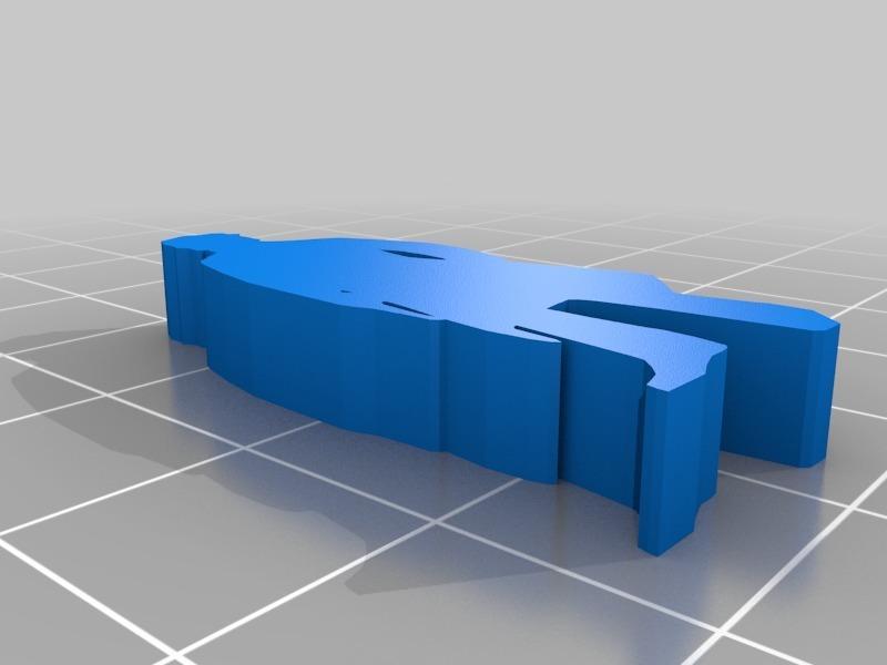 Colt Express Personajes