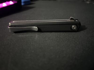 CRKT CEO Compact Scales