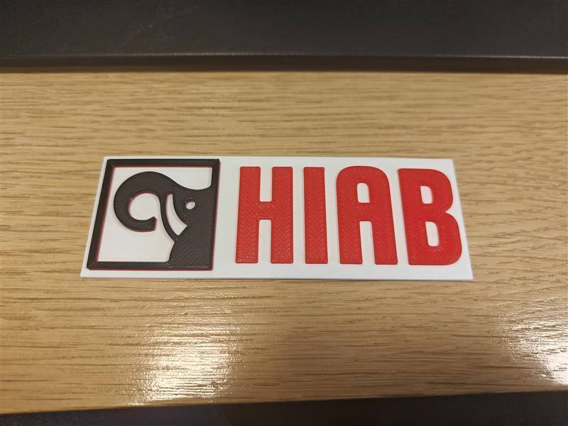 HIAB logo