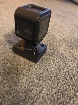 GOPRO FlatMount