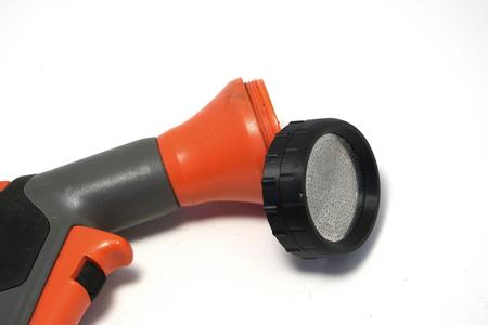 Gardena Showerhead Ring