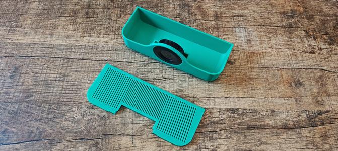 Ikea 365+ Drybox Desiccant Lid