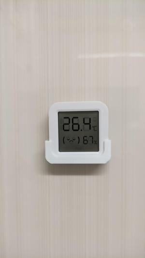 Tuya temperature sensor holder th-05