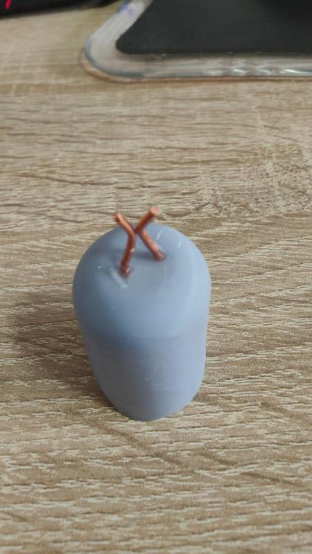 BISSANZEIGER / BITE INDICATOR