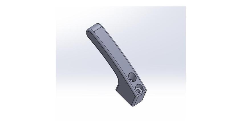 Kochtopf-Deckelhalter