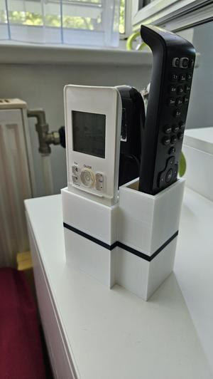 Fernbedienungs Tischständer