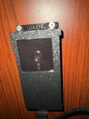 UGreen USB KVM UnderDesk mount