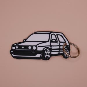 Volkswagen golf 2