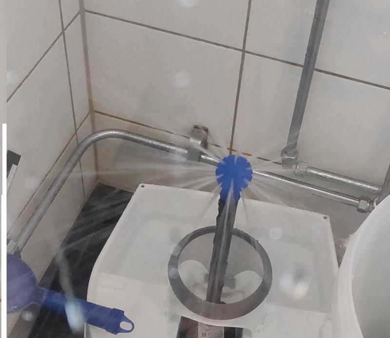 CIP Ball for Marks Keg Washer