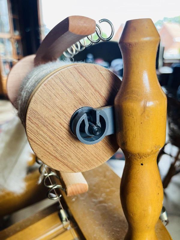 Flyer Bearing for Ashford Traditional Spinning Wheels