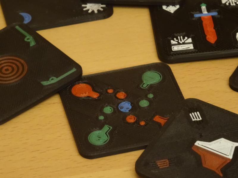 Witch - Werewolf Game