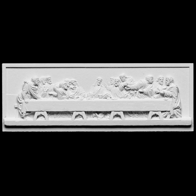 The Last Supper, after da Vinci