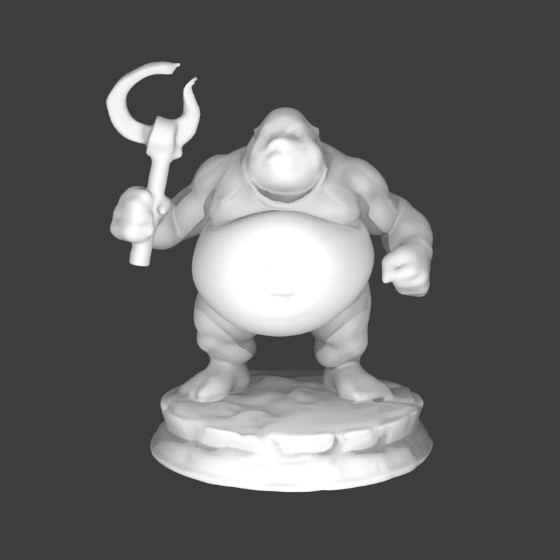 Pudge DOTA2