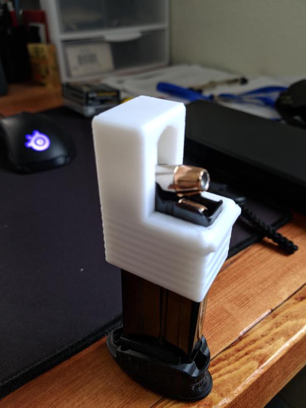 Walther PPS M2 Magazine Loader