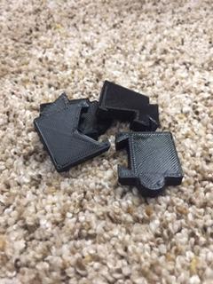 Children Shape Puzzle