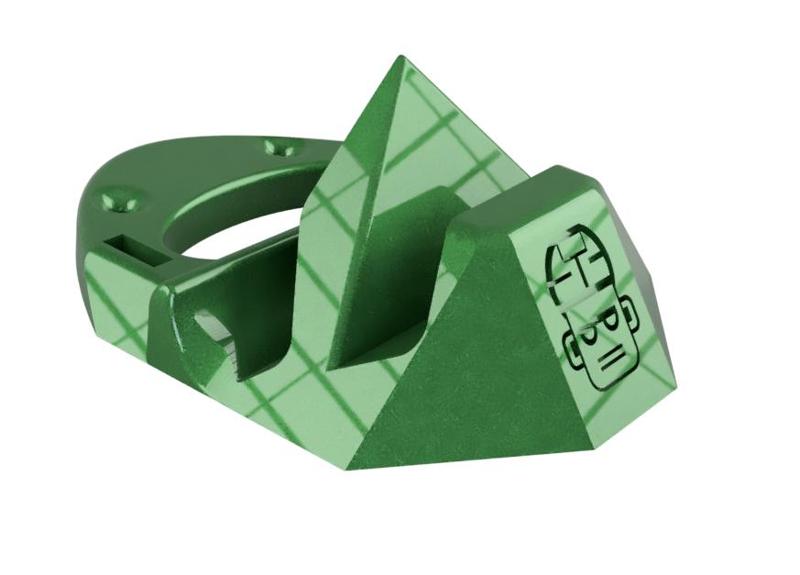 Universal Cell & Tablet (Galaxy Tab/Ipad/Iphone, etc) desk stand. No supports! Usb support, mountable!