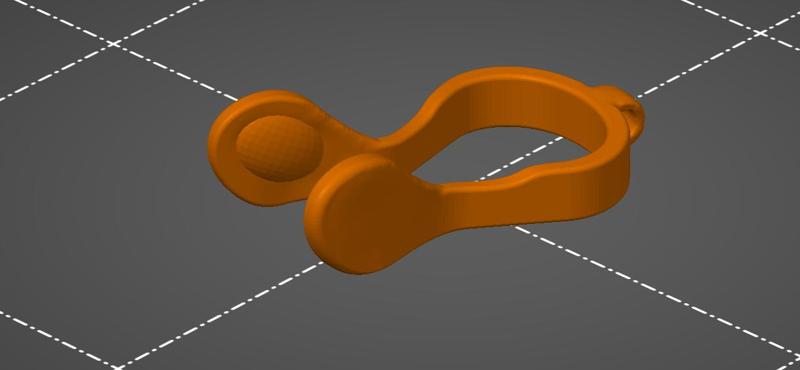 Nose Clip (swimming)