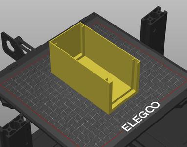 Nendoroid stand for original base