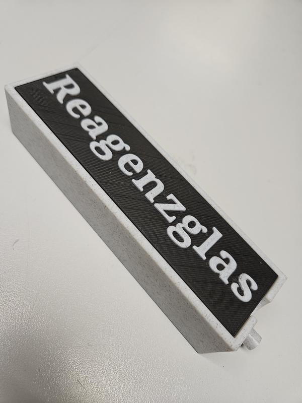 Ameisen, Ant, Reagenzglas Modul, Test Tube Modul V1