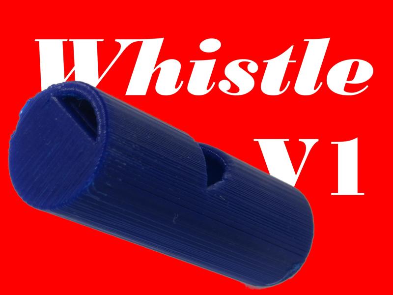 Whistle V1