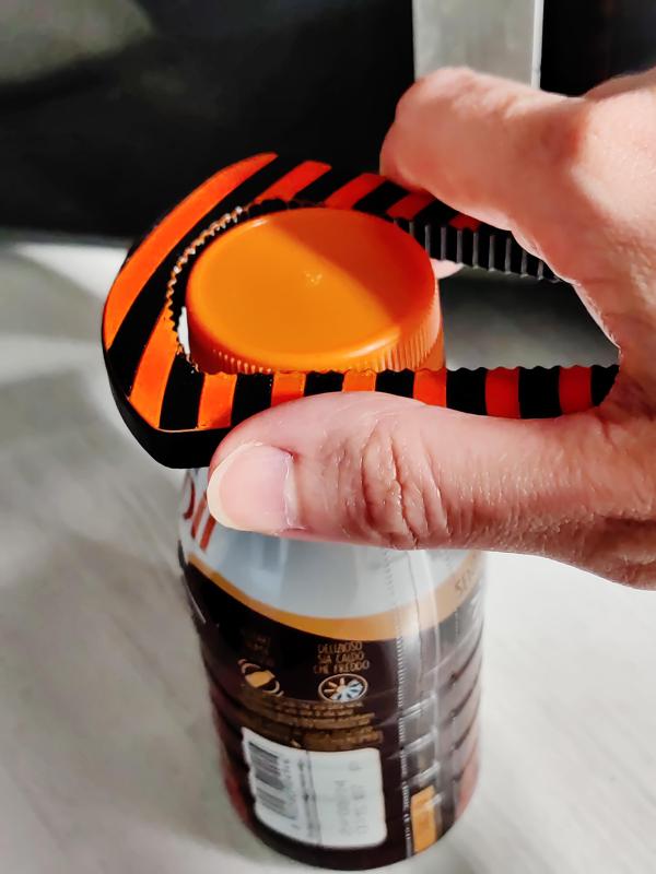 Spiro Bottle Opener 40