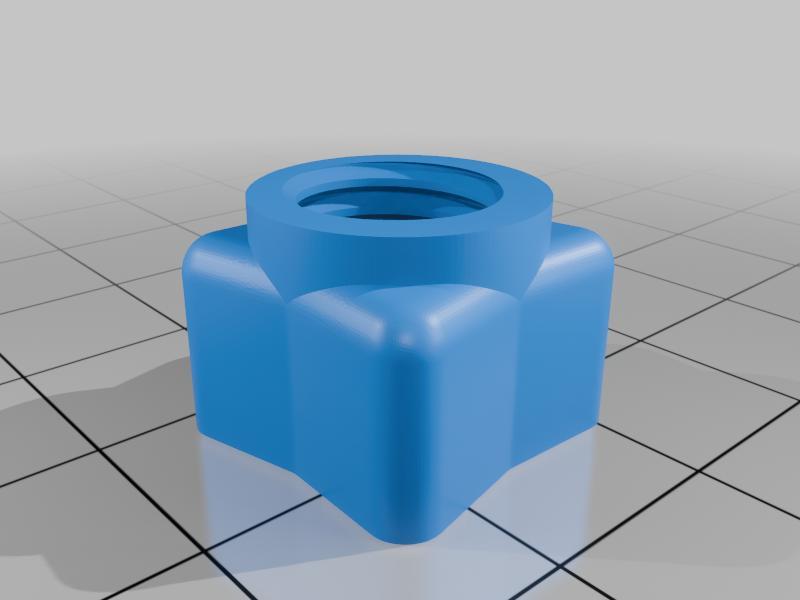 Biogents BG-CO2 Timer Nut