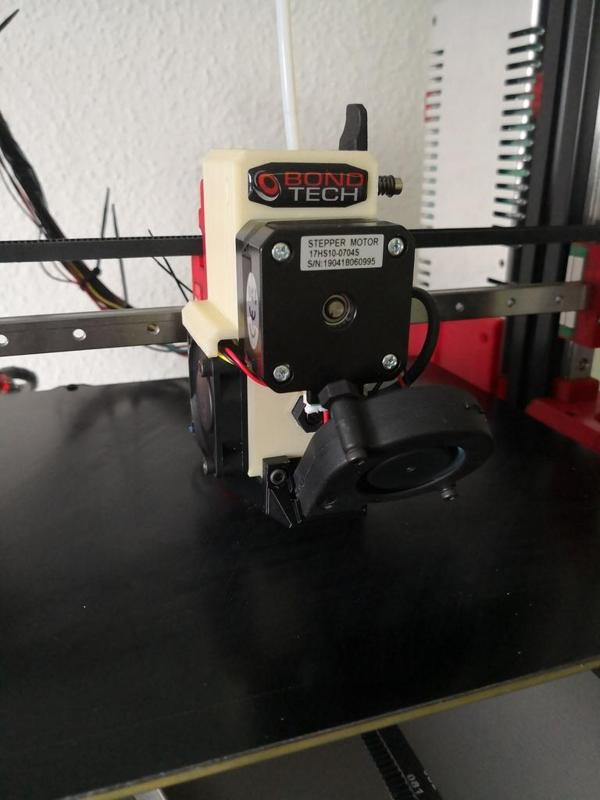 mk3s bondtech mosquito