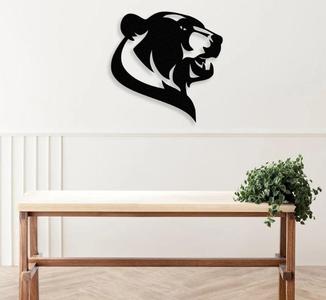 Bear Wall Art